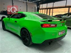 شيفروليه كامارو